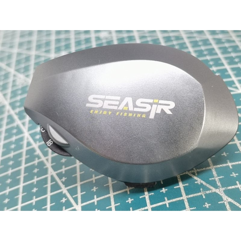 BC Seasir Cast-X อะไหล่รอก ด้ามจับขวา