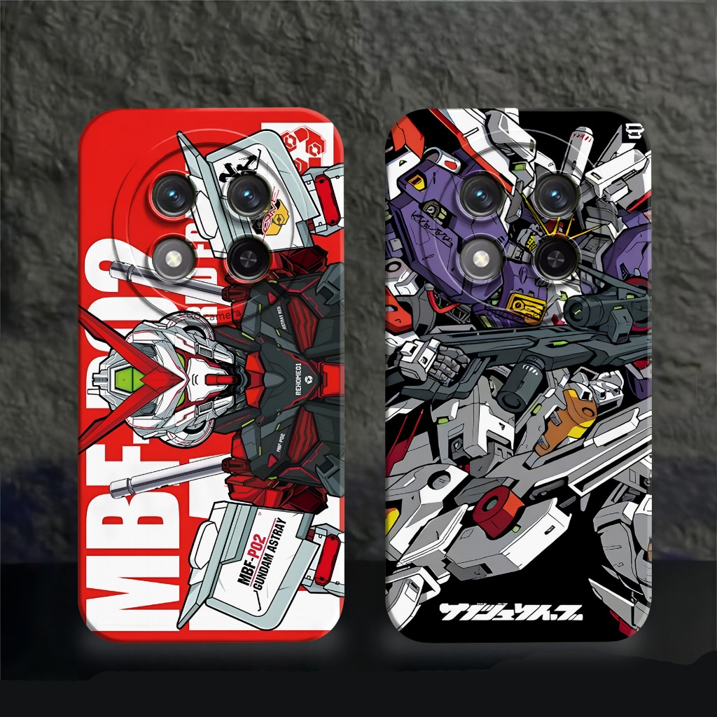 เคส Honor X9C X60 PRO - เคส Procamera Softcase สําหรับ Honor X9C X60 PRO Fashion Case [HH-1961]