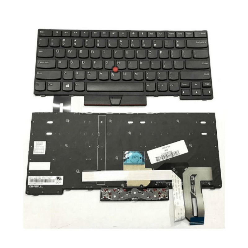 แป้นพิมพ์ Thinkpad L13 gen 1/ L13 Yoga gen 1/X390 X395 20KF 20KE X280