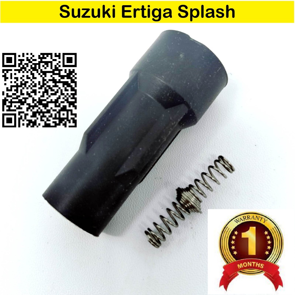 ยางคอยล์ Suzuki Ertiga Splash R3