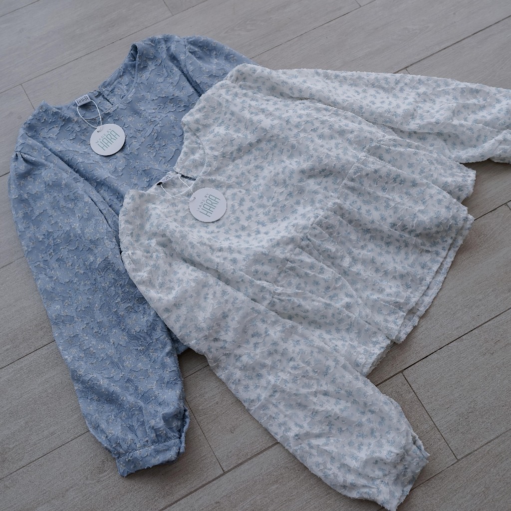 Madebyhara - Yuha One Set Dress