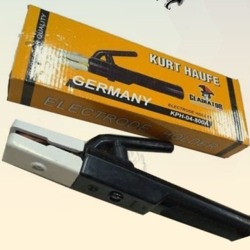 800A Pro Kurt Haufe Gladiator 800 Ampere คีมเชื่อม