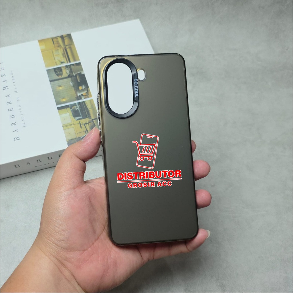 POCO X7 PRO 5G POCO X7 5G CASE IMD SOCOOL BLACK CASE SOCOOL POCO X7 PRO 5G POCO X7 5G SCB