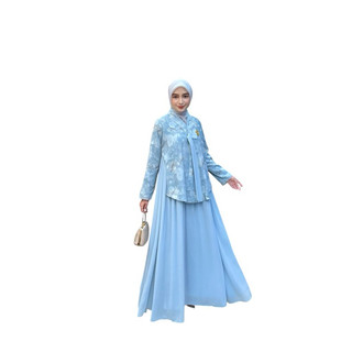 SONMI DRESS HANBOK KOREA STYLE CANTIK DAN KEKINIAN GIES BUTIK