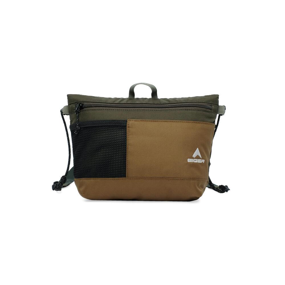 กระเป๋าสะพาย EIGER PUMICE SACOCHE