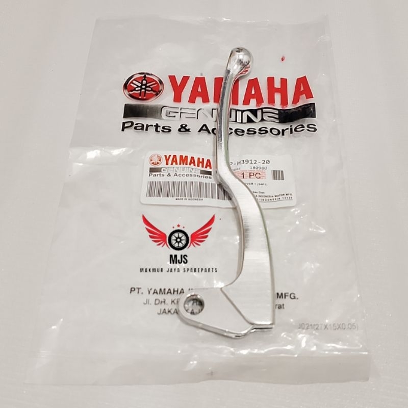 ที่จับคลัตช์ซ้าย Yamaha Jupiter MX 1S7 F1ZR MX King Jupiter MX Lama Force1 Jupiter MX New Force1 ZR 