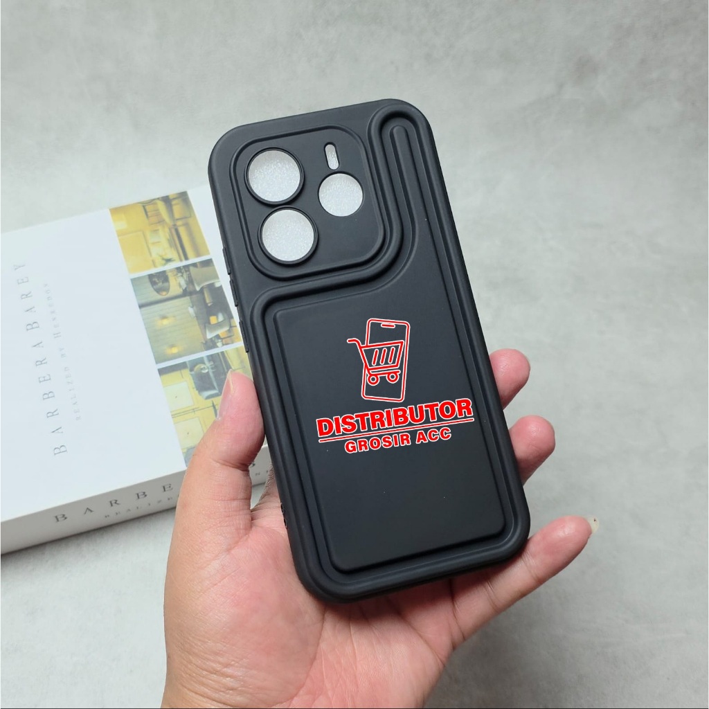 REDMI NOTE 14 5G REDMI NOTE 14 PRO 4G REDMI NOTE 14 PRO 5G REDMI NOTE 14 PRO PLUS CASE CIRCUIT BLACK