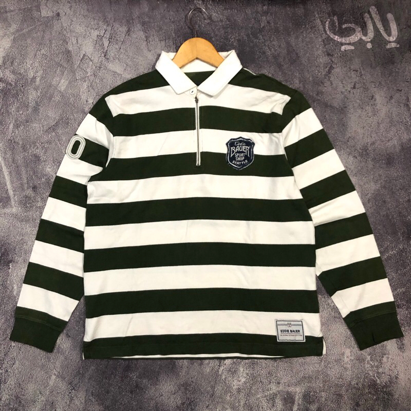 RUGBY STRIPE********