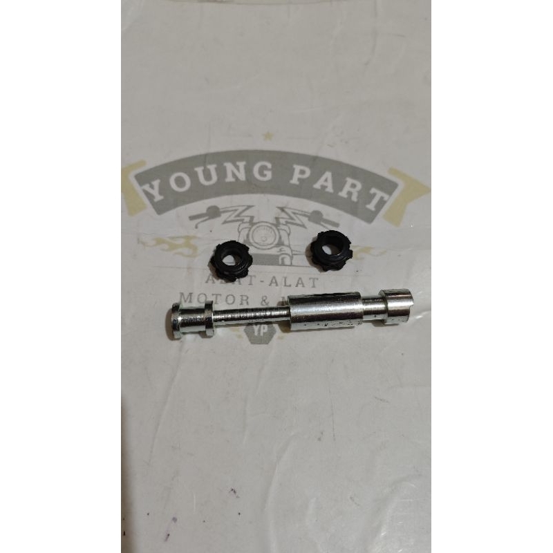 แฮนด์ Honda PCX 160 Vario 160 แท้