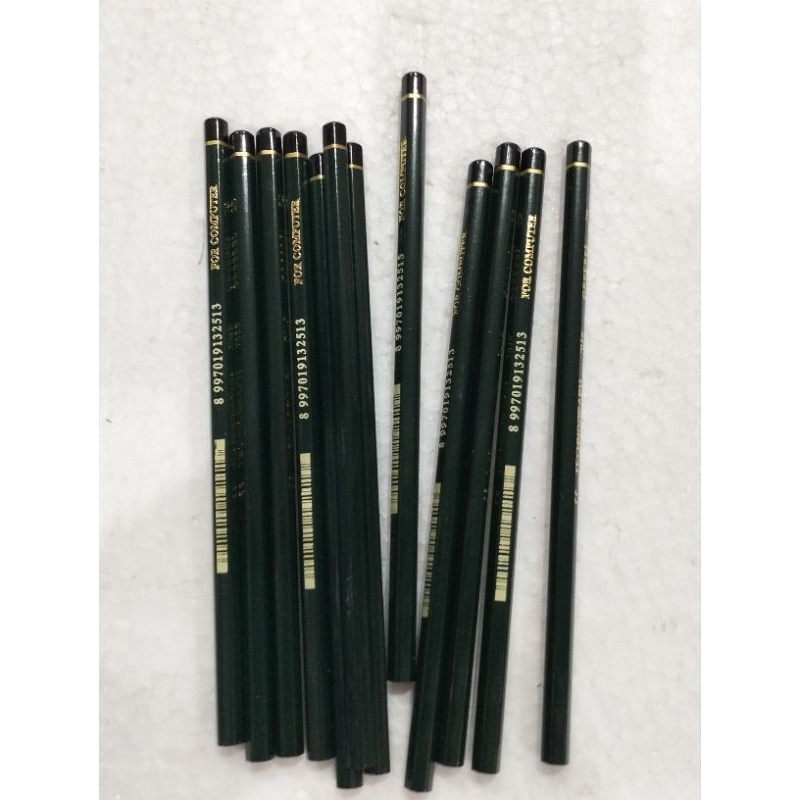 2B 7018 GREEBEL BRAND PENCIL EXAM PENCIL