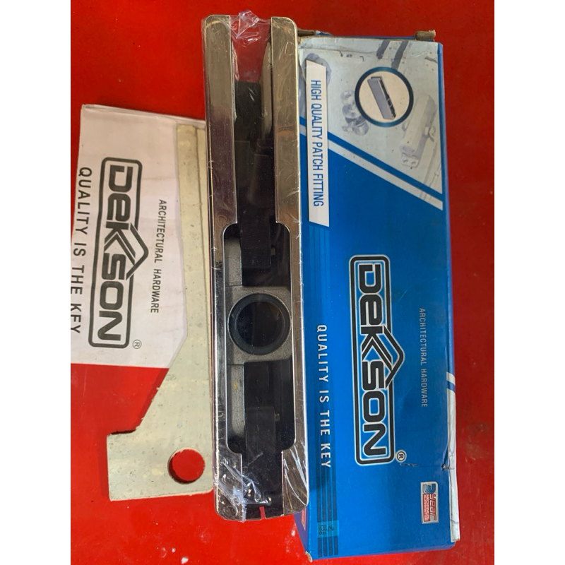 PATCH FITTING PT20 เด็กสัน