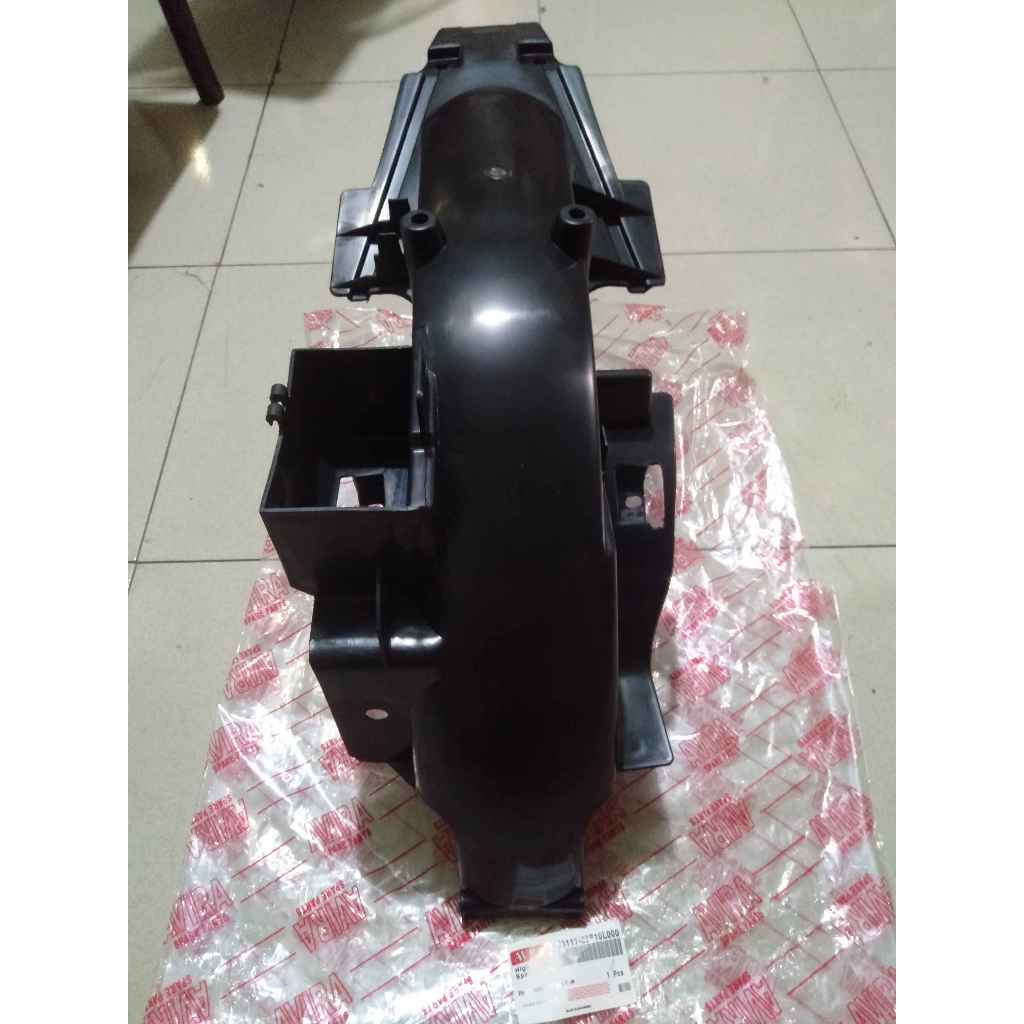 บังโคลนหลังบังโคลน บังโคลนหลัง SHOGUN NEW BRAND AVIRA