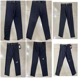 PRO COMBAT 7/8 LEGGINGS / เลกกิ้งกีฬา / กางเกงเลกกิ้งกีฬา / กางเกงเลกกิ้ง