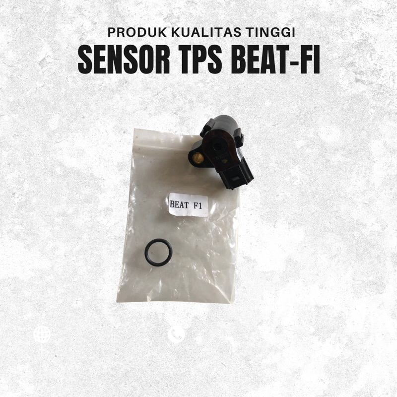 เซ็นเซอร์ Tps beat Fi