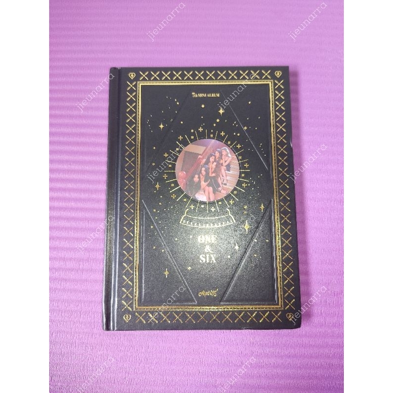 (Album Only) Apink - Im So Sick