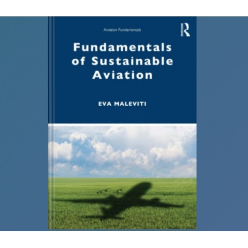 Fundamentals of Sustainable Aviation Book