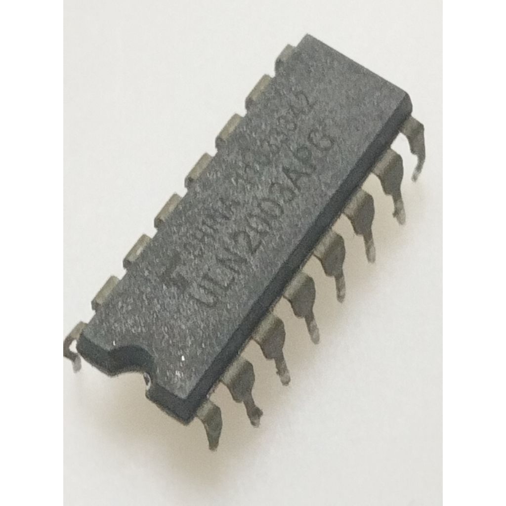 ไอซี ULN2003APG*****