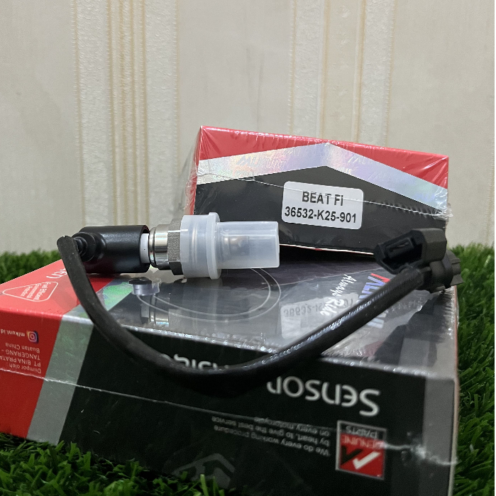 MLKUNL SENSOR OXYGEN / O2 OXYGEN CODE k25 honda BEAT F1 ROUGH STATER