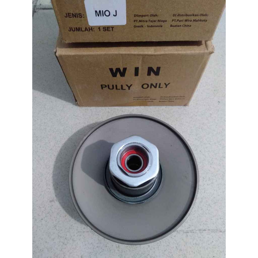 Pully Pulley เฉพาะ Parabola Mio J Mio GT 54P WIN BRAND
