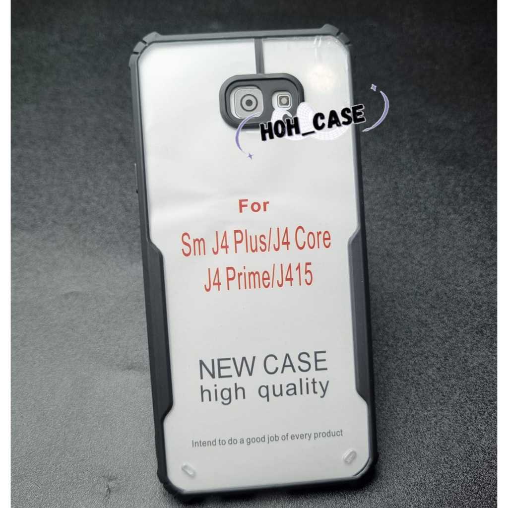 Fusion Case Samsung C9 Pro J2 J2 Core J2 Pro J2 prime J4 2018 J4 plus J4 prime J5 J5 prime J6 2018 J