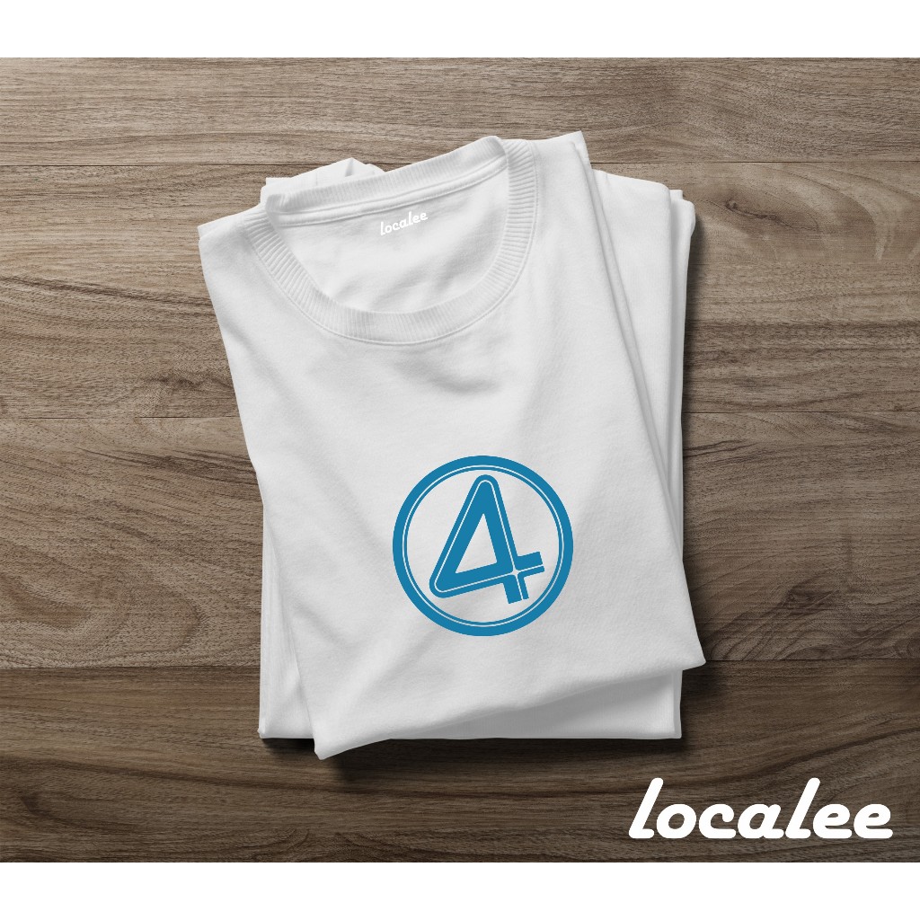 เสื้อยืด FANTASTIC FOUR / SUPERHERO MARVEL FANTASTIC 4 เสื้อยืด / เสื้อยืด MARVEL