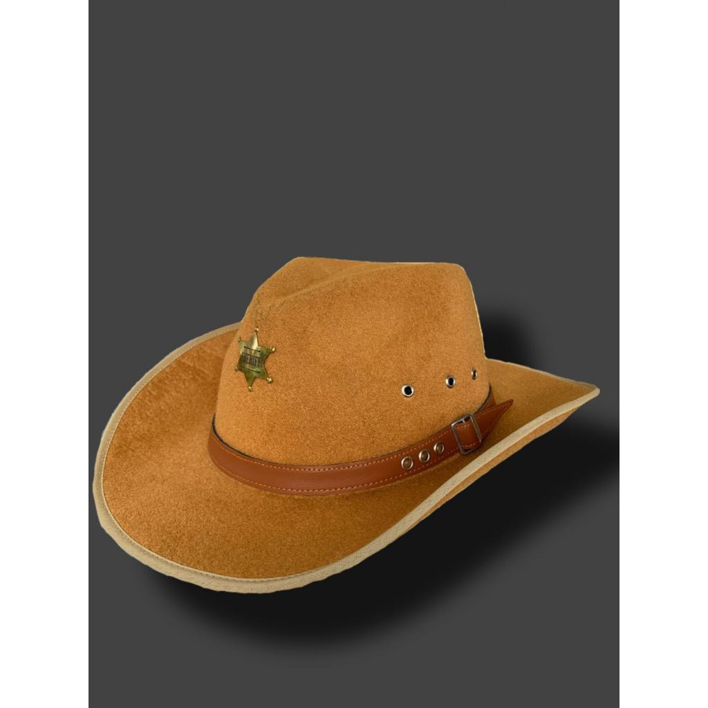 ใหม่ล่าสุด COWBOY HATS 2025 ในตลาด