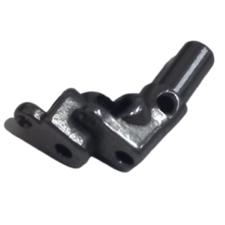 KEMEJA MESIN KG153-E หัวเข็ม F700 Overlock Machine 5 ด้ายเสื้อ