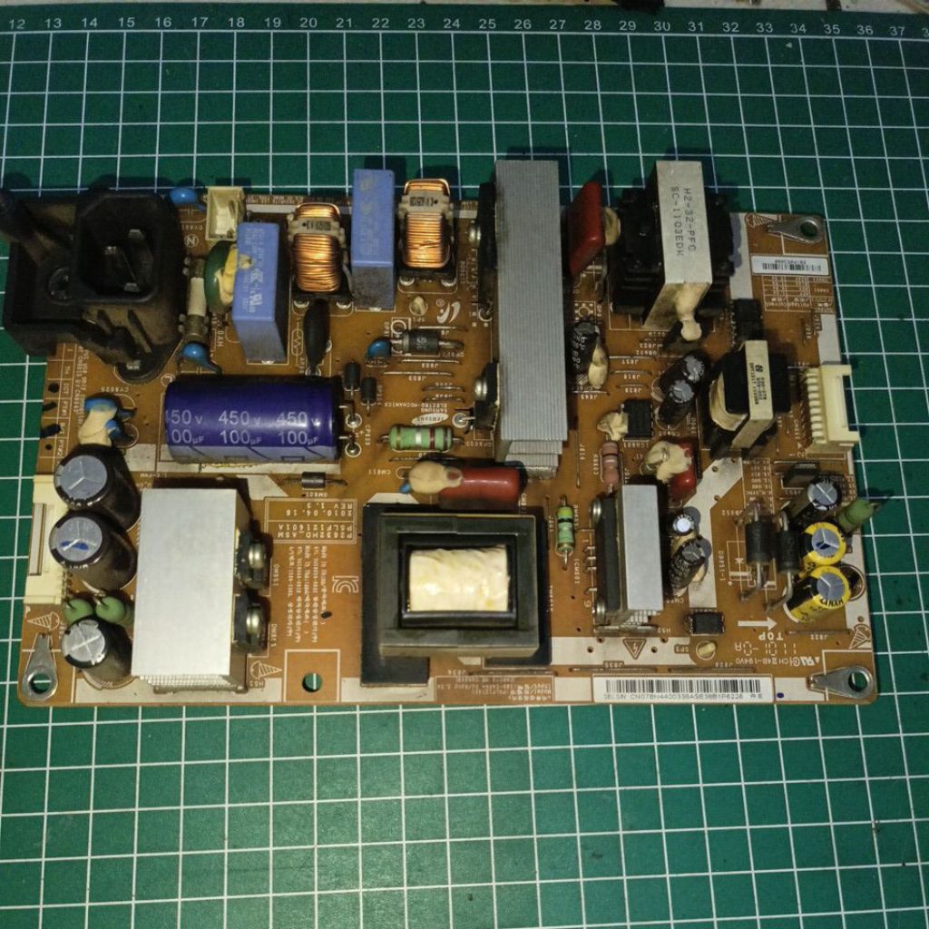 Psu samsung la32c450e1