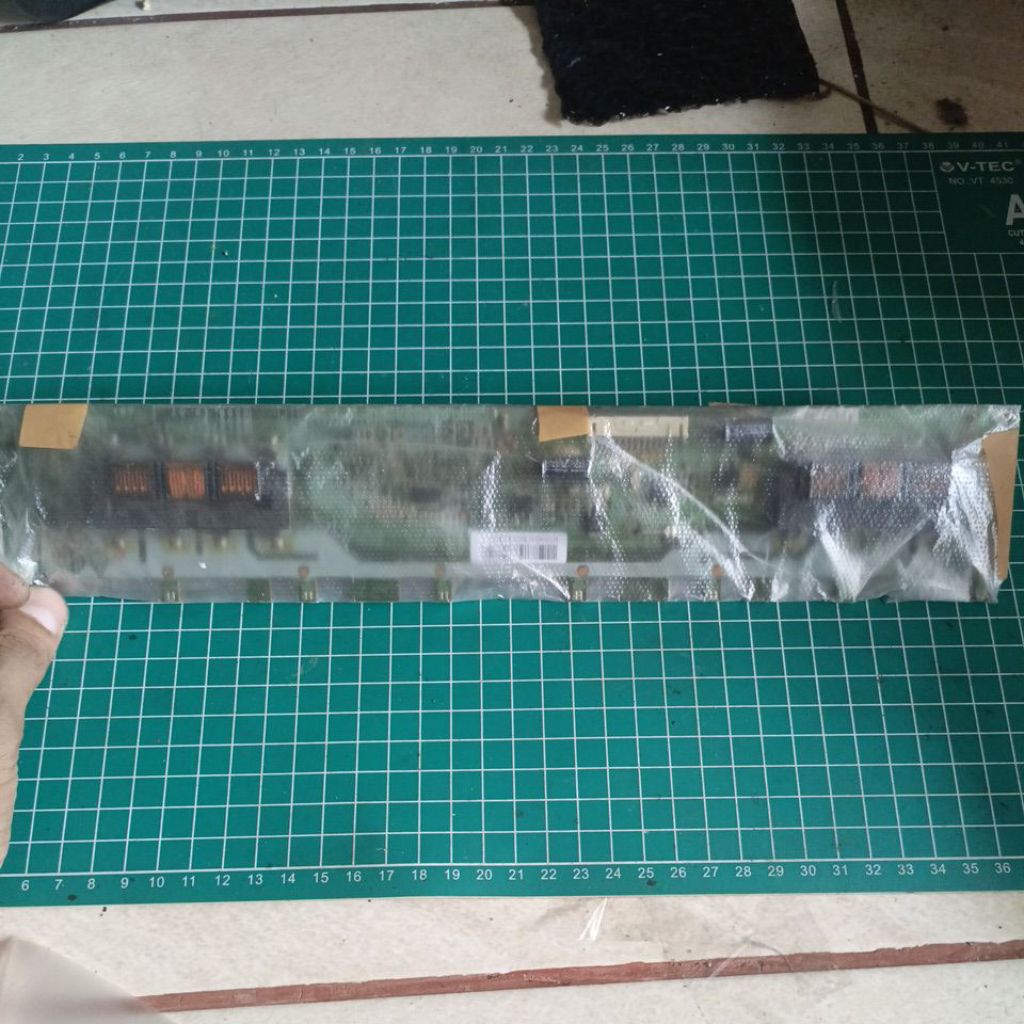 อินเวอร์เตอร์ Samsung la32c450e1