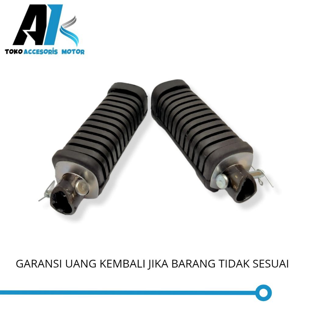 พักเท้าหลัง supra x supra x 125 supra x 125 ใหม่ supra fit supra fit ใหม่ karisma 125 x