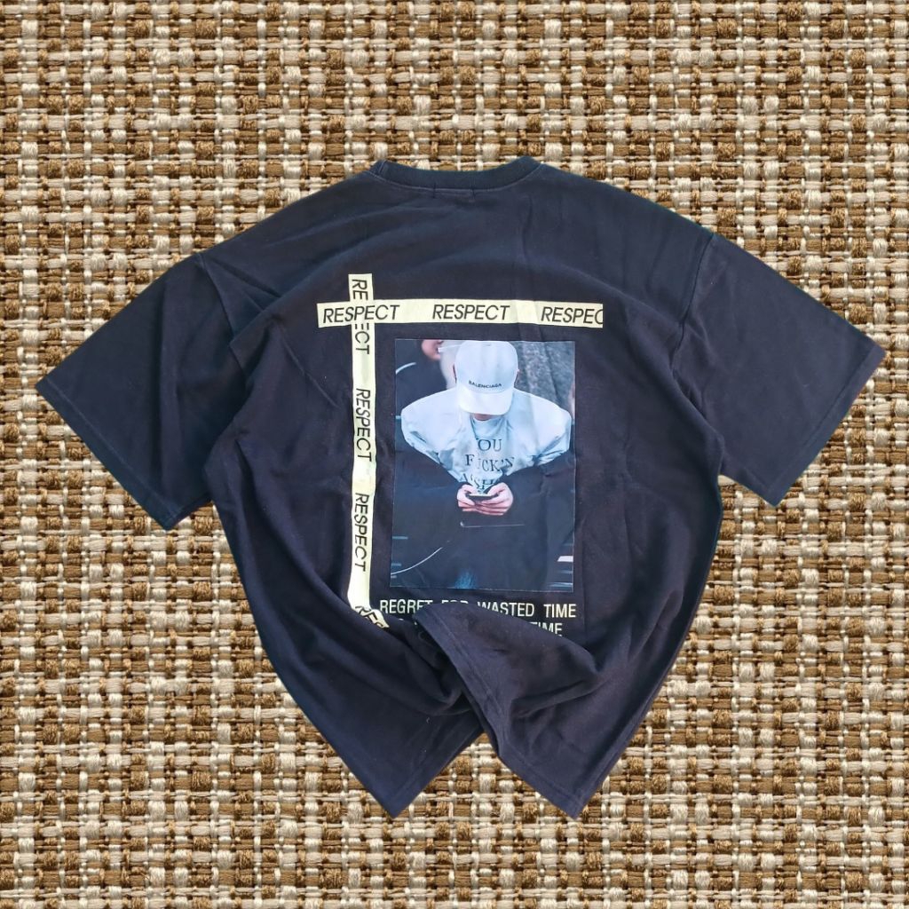 KATUN DONG SIN KSP0002 เสื้อยืด UNISEX PREMIUM | เสื้อยืดสําหรับผู้ชาย | เสื้อยืดสเคน่า | เสื้อยืดผ้