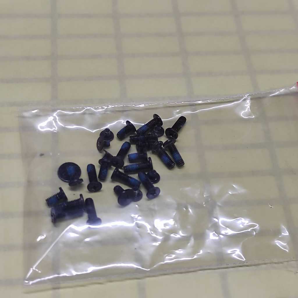 Acer Aspire E5-422 E5-432 E5-473 E5-474 E5-473G E5 473g แล็ปท็อป body bolt