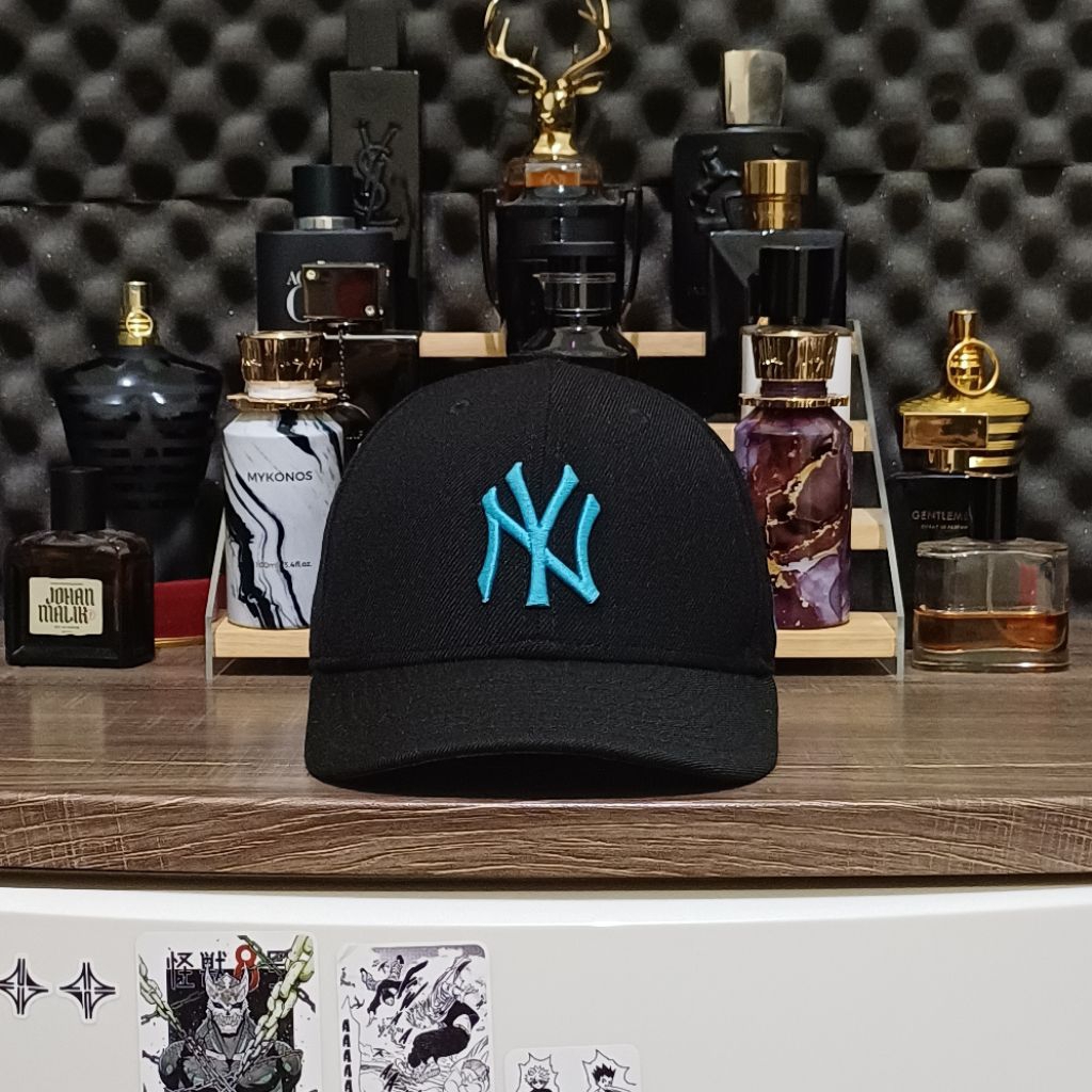 หมวกมือสองยุคใหม่ 59FIFTY