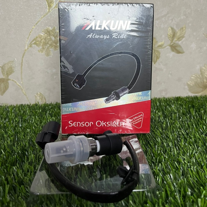 OXYGEN SENSOR O2 OXYGEN HONDA MEGA PRO F1 MLKUNL ยี่ห้อ
