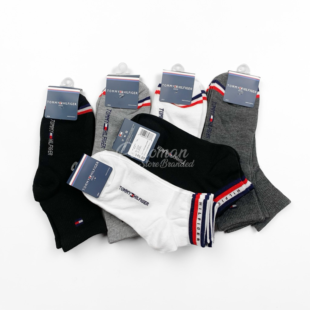 ถุงเท้า SHOCKS / ผู้ชาย