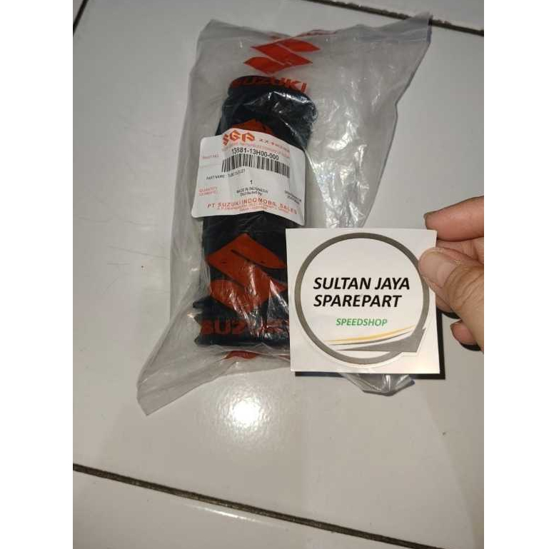 ยางกรองอากาศ Suzuki Skywave / Hayate ของแท้ SGP 13881-13H00-000
