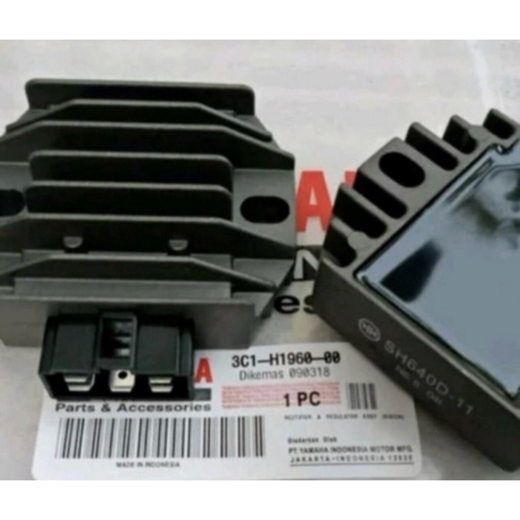 KIPROK VIXION VIXION ใหม่ 3C1 1PA YAMAHA