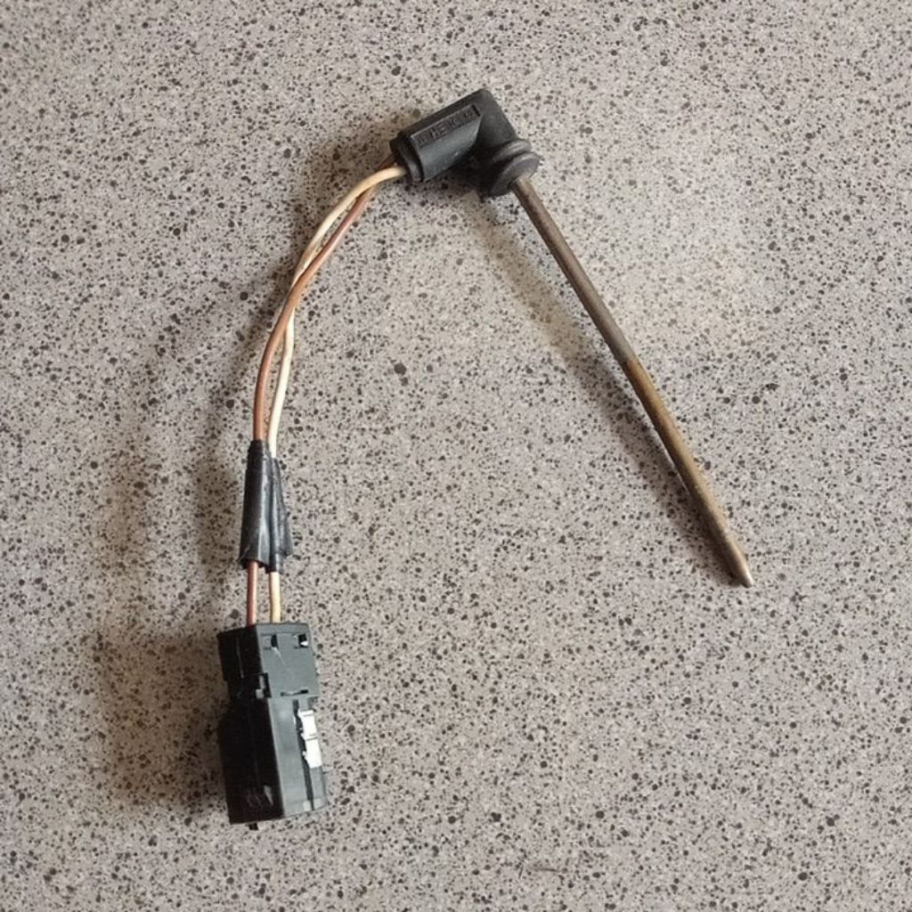 เทอร์มิสเตอร์ BMW E36 318i M40 AC