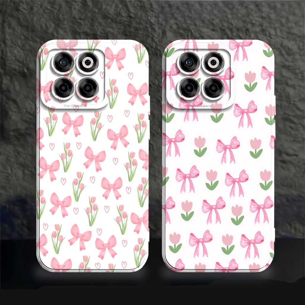 เคส ZTE Blade V70 - Softcase Procamera ZTE Blade V70 V70 Design V70 Max Fashion Case [HH-2055]