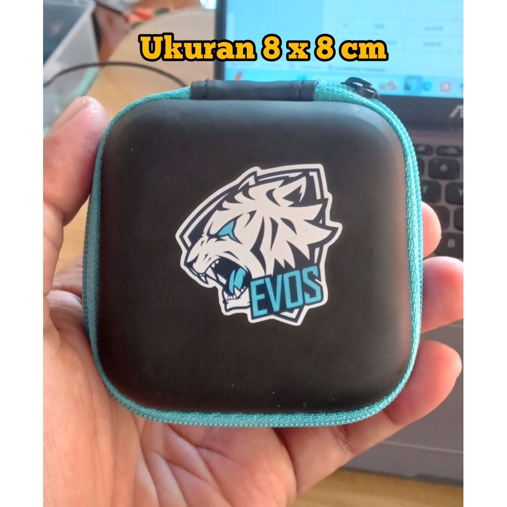 Gaming Esport Edition Pounch Thumb Sleeve