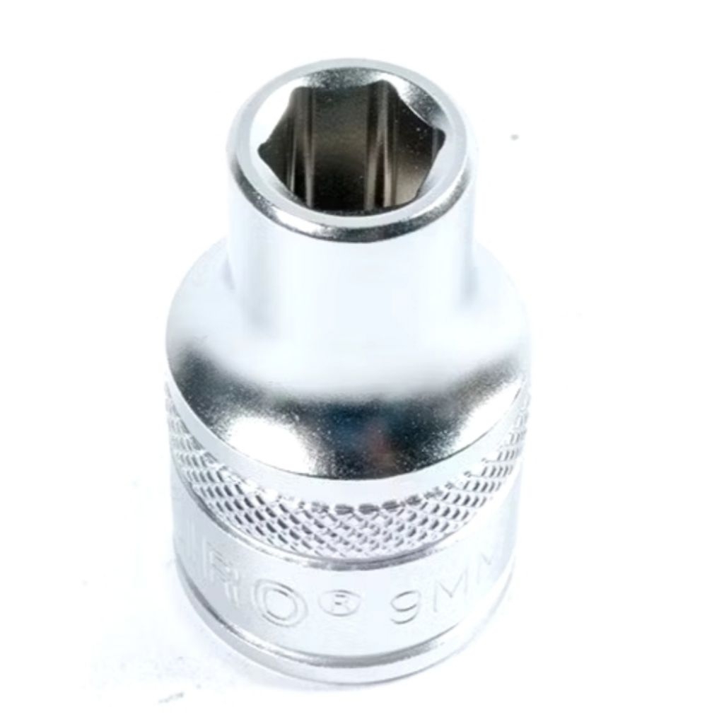 MATA SOCCK1/2"X 9 MM/PT 12 TEKIRO 9 MM SOCKET PT 12