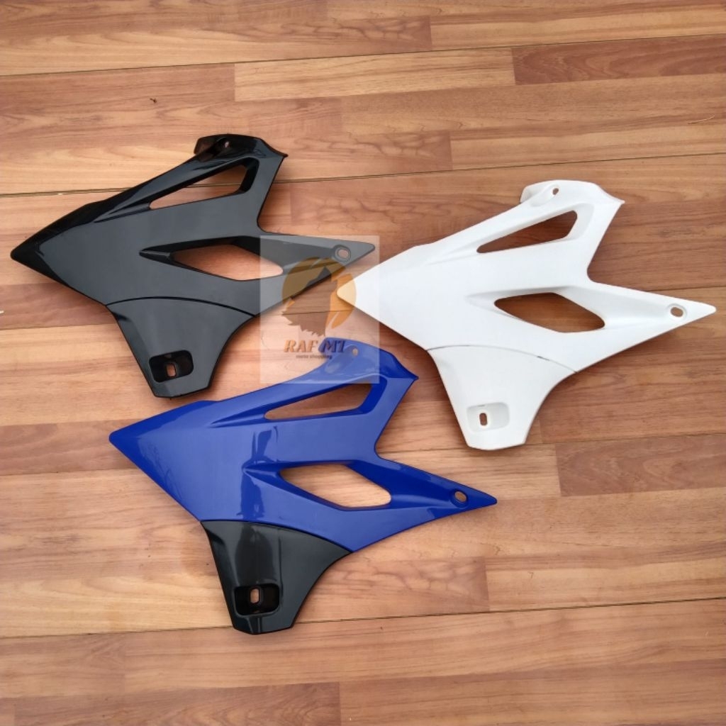 YZ85 2016 TANK WING LEGSHILED YZ85 FRONT WING YZ85 BODY COVER YZ85
