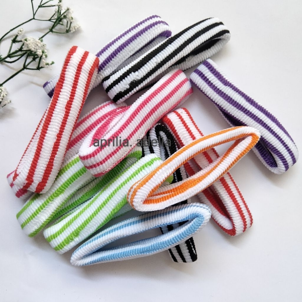 LAYER HAIR BAND/HAIR BAND