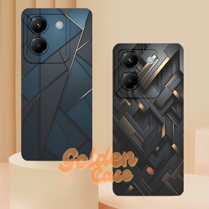 [GCS392] Softcase Poco M7 Pro - Poco M6 Pro - Poco X6 5G - Poco X7 - Poco X6 Pro - Poco X5 - Poco X5
