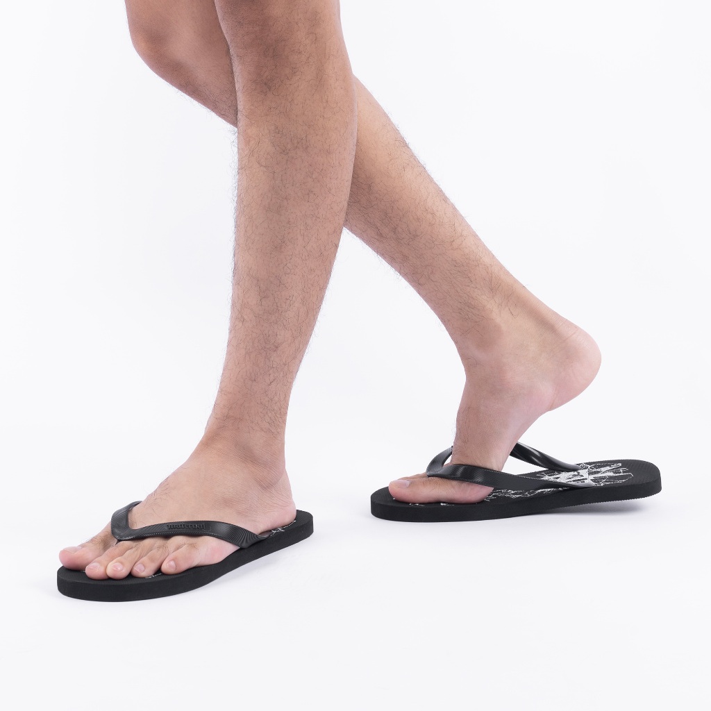 FF 45 MATRNAL DISASTER รองเท้าแตะ FLIP FLOP ดั้งเดิม