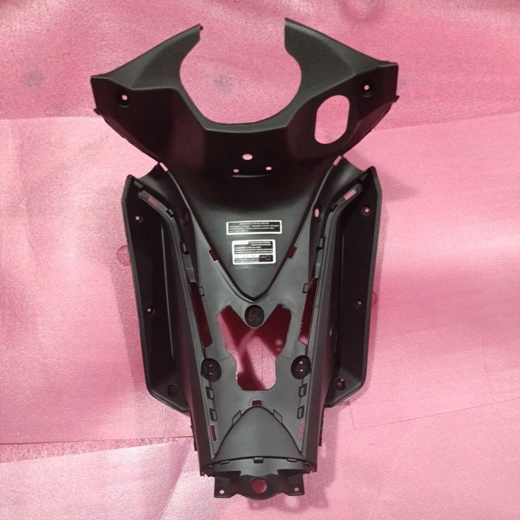 SUPRA X 125 FI CENTER LEGSHIL 2014-2025