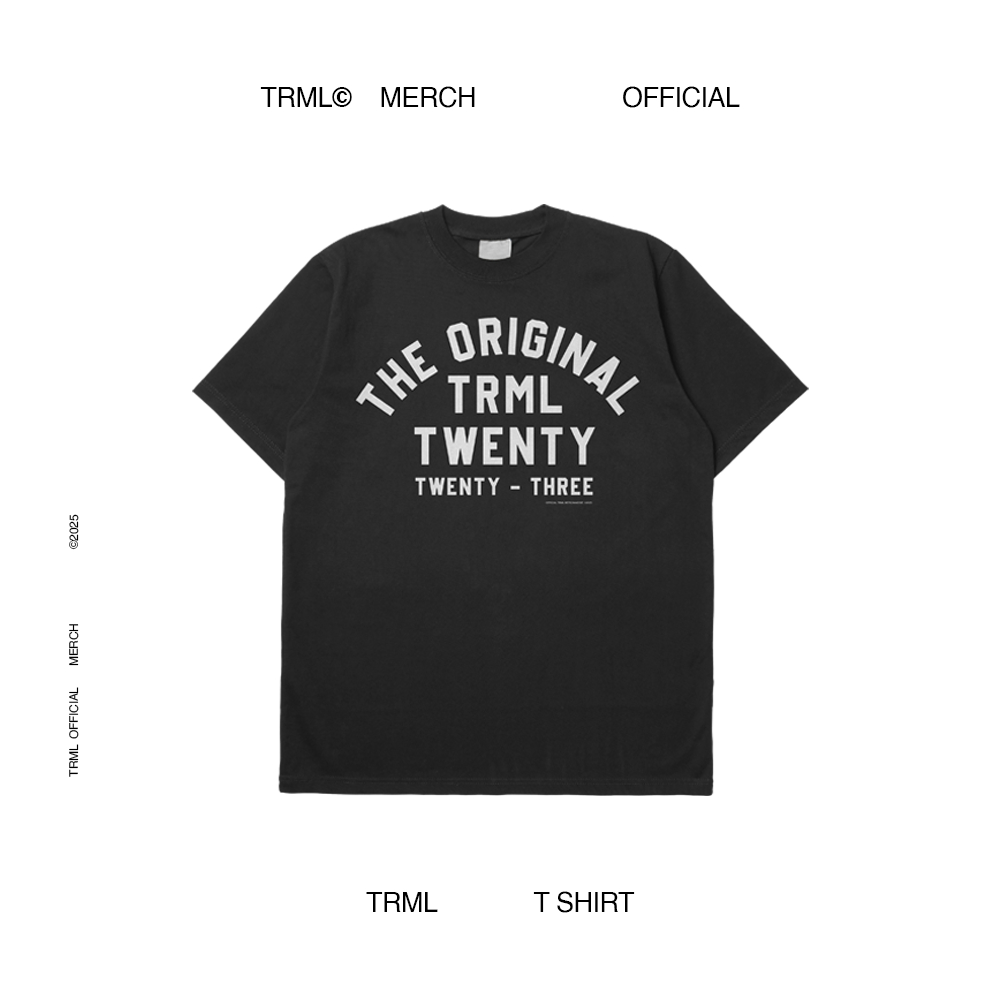 TRML TWENTY TWENTY THREE