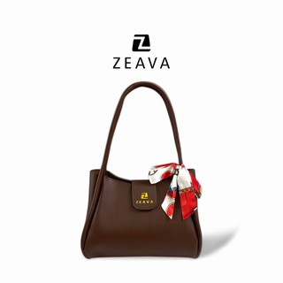 [ZEAVA] Meira Tote bag - Tas Bahu Wanita/Cute Shoulder Bag/Tas Fashion Wanita