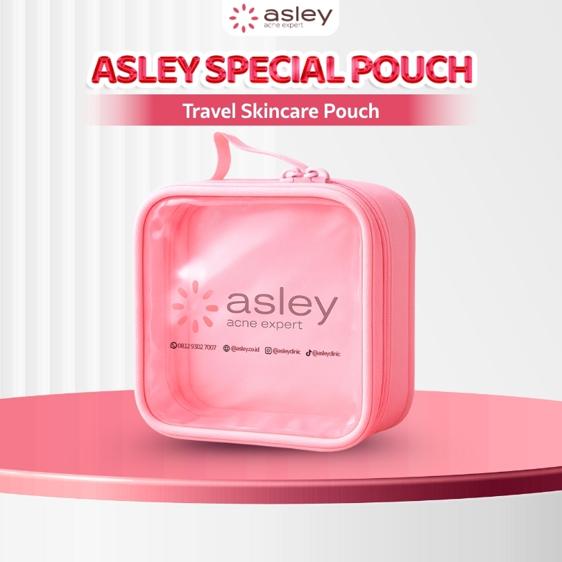 กระเป๋าเดินทาง ASLEY