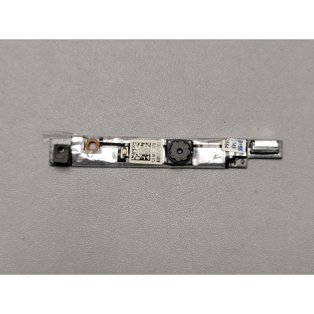 ET16 CM-TOS-20 WEBCAM กล้องแล็ปท็อป TOSHIBA SATELLITE M840 AI01B521001